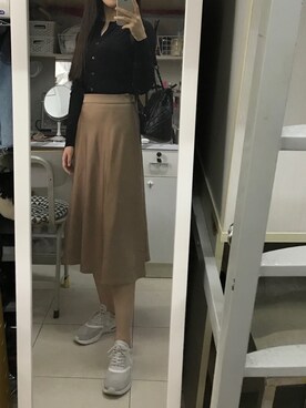 南宫さんのコーディネート