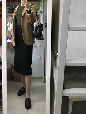 南宫さんのコーディネート