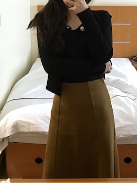 南宫さんのコーディネート