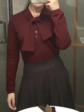 南宫さんのコーディネート