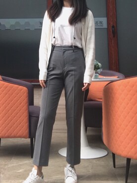 南宫さんのコーディネート