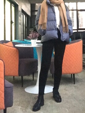 南宫さんのコーディネート