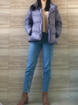 南宫さんのコーディネート