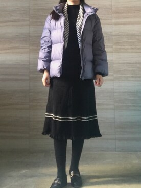 南宫さんのコーディネート