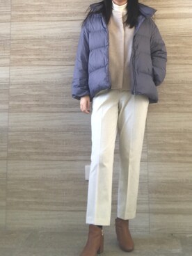 南宫さんのコーディネート