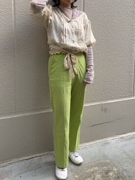 MINさんのコーディネート