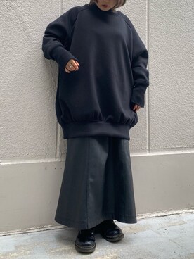 MINさんのコーディネート