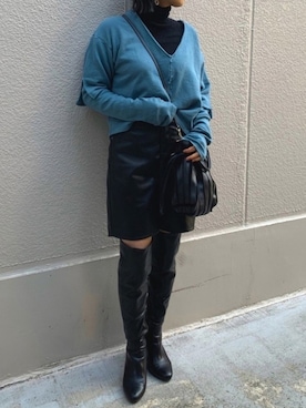 MINさんのコーディネート