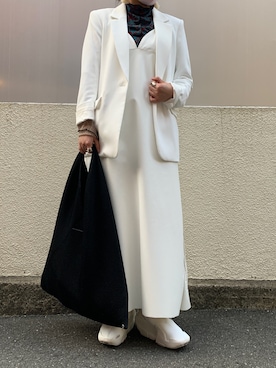 MINさんのコーディネート