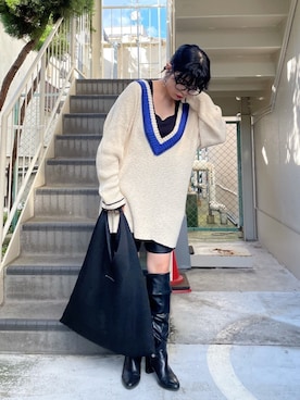 MINさんのコーディネート