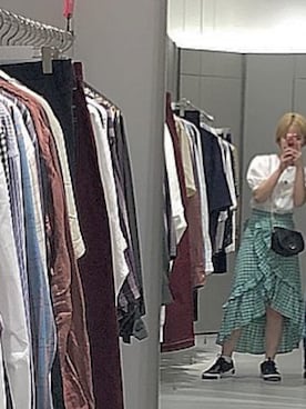 みこさんのコーディネート