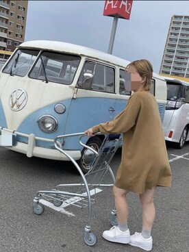 みこさんのコーディネート