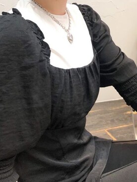 みこさんのコーディネート