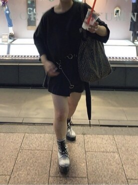 みこさんのコーディネート