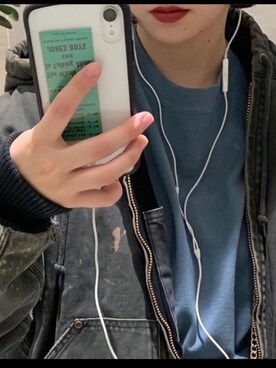 みこさんのコーディネート