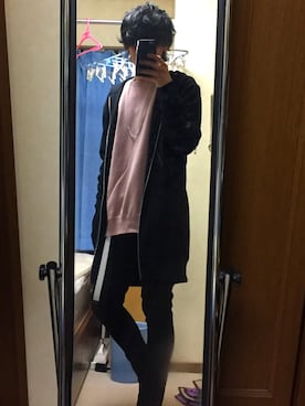 kentaさんのコーディネート