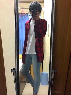 kentaさんのコーディネート