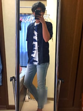 kentaさんのコーディネート