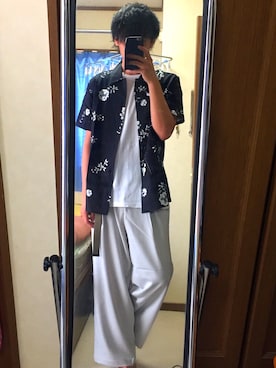 kentaさんのコーディネート