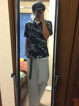 kentaさんのコーディネート