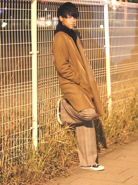 kentaさんのコーディネート