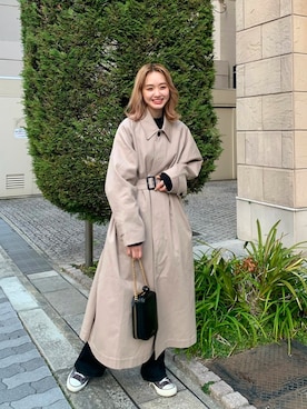 reinaさんのコーディネート