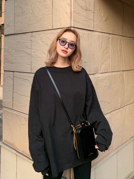 reinaさんのコーディネート