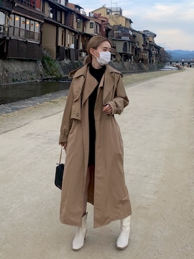 reinaさんのコーディネート