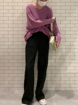 reinaさんのコーディネート