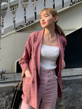 reinaさんのコーディネート