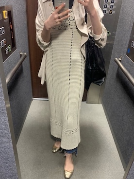 reinaさんのコーディネート