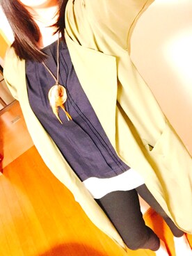 SuKaさんのコーディネート