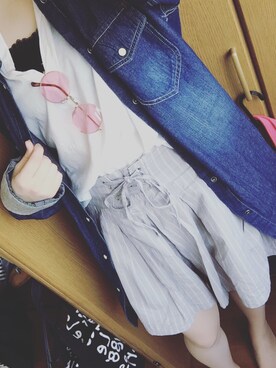 SuKaさんのコーディネート