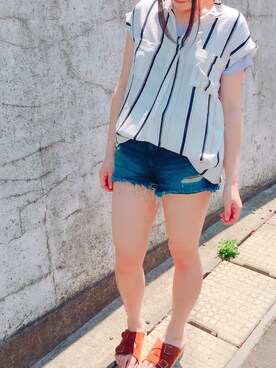 SuKaさんのコーディネート