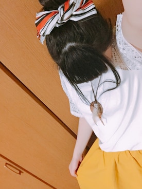 SuKaさんのコーディネート