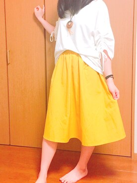 SuKaさんのコーディネート