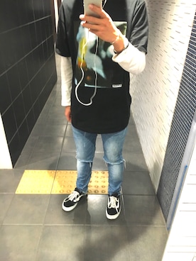 Sunさんのコーディネート