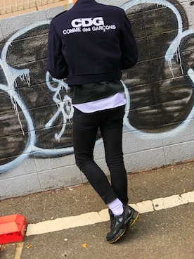 Sunさんのコーディネート