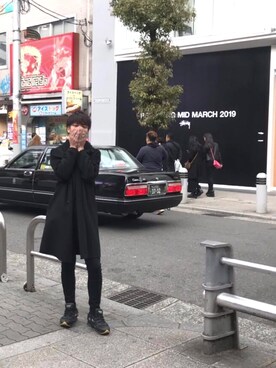 Sunさんのコーディネート