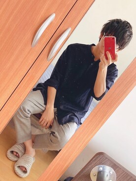 なぎたそさんのコーディネート