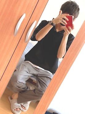 なぎたそさんのコーディネート