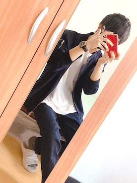 なぎたそさんのコーディネート