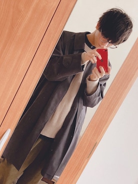 なぎたそさんのコーディネート