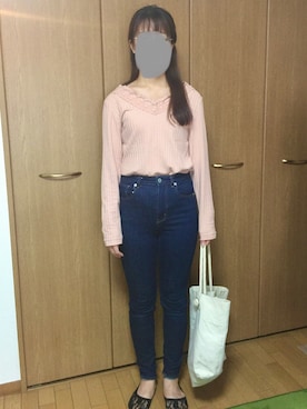 usagi67さんのコーディネート