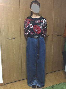 usagi67さんのコーディネート