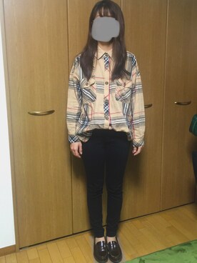 usagi67さんのコーディネート