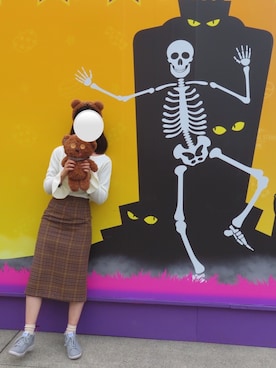 cherry🍒さんのコーディネート