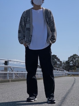 kenshirouさんのコーディネート