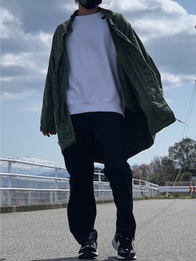 kenshirouさんのコーディネート