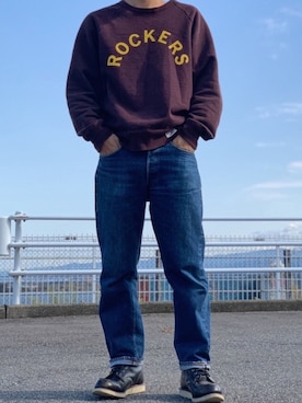 kenshirouさんのコーディネート